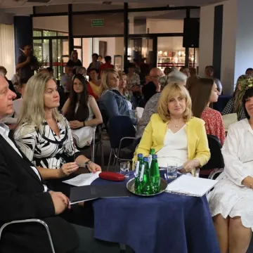 Narodowe Czytanie w MBP w Radomsku