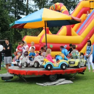 Święto z miodem w roli głównej