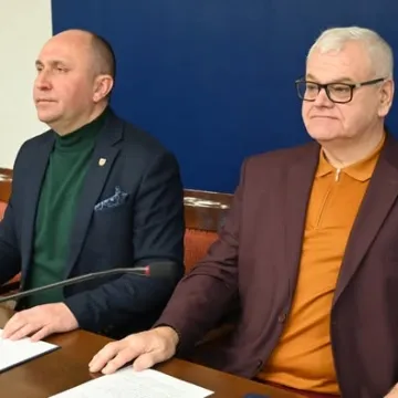 Spotkanie instytucji na rzecz bezpieczeństwa młodzieży