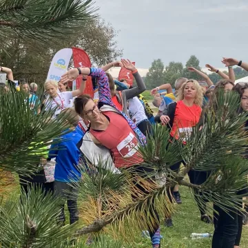 Bieg Stolarza 2021 w Radomsku