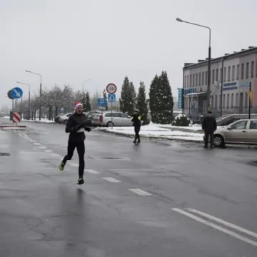 Pobiegli z „Szansą”