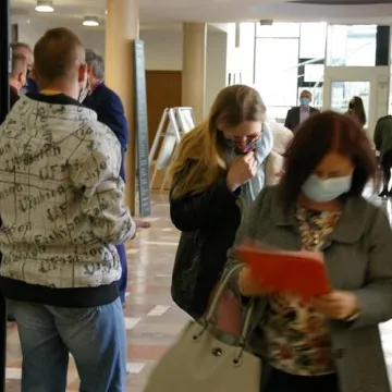 „Grubaska” wznowiła działalność MDK w Radomsku