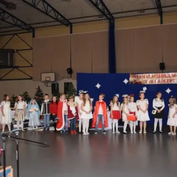 Charytatywna „Gwiazdka w sercu” w PSP nr 6 w Radomsku