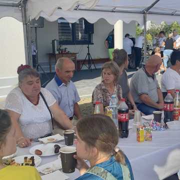 [WIDEO] Rodzinny piknik w Pratkowicach – wspólne zakończenie lata i integracja mieszkańców