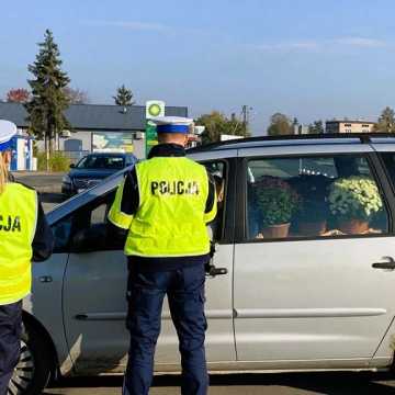 [WIDEO] Można za darmo sprawdzać stan oświetlenia samochodu. Sobotnia akcja w Radomsku