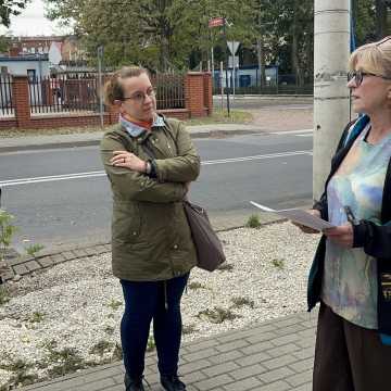 [WIDEO] „Spacer po Radomsku śladami Szarych Szeregów”