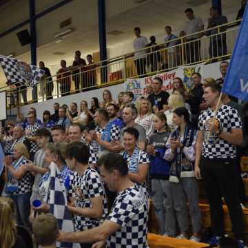 Wygrana i awans na pierwsze miejsce w tabeli METPRIM Volley Radomsko