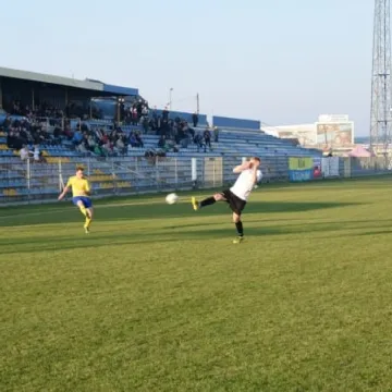 RKS Radomsko – KS Kutno 4:0