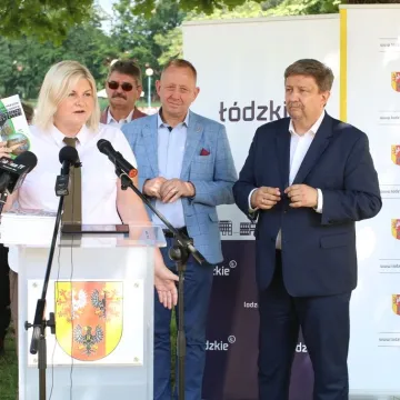 Łódzkie pełne atrakcji