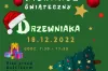 Kiermasz świąteczny „Drzewniaka” już w niedzielę