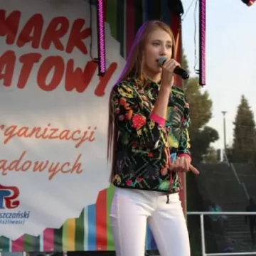 Jarmark Powiatowy za nami