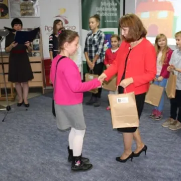 MBP rozstrzyga konkursy plastyczne