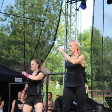 Dni Radomska 2018: Panaceum Fitnes Club