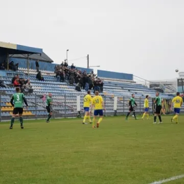 RKS pokonuje Pogoń Zduńską Wolę