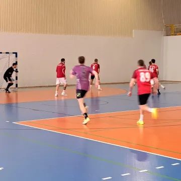 Już tylko jedna drużyna bez porażki