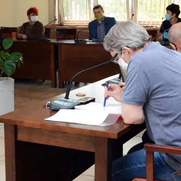 Radni dyskutowali o finansach placówek medycznych