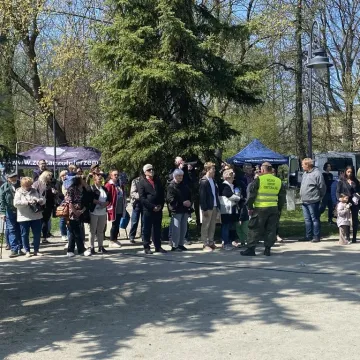 Terytorialsi złożyli przysięgę wojskową