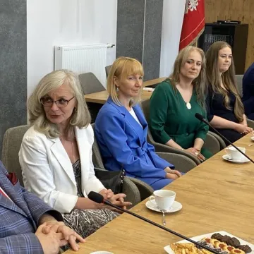 Powierzenia dyrektorskich stanowisk wręczone