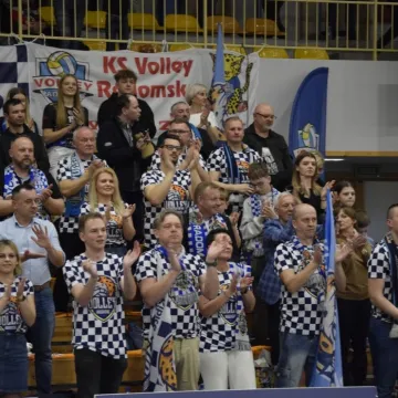 METPRIM Volley Radomsko mistrzem III ligi po triumfie w turnieju finałowym