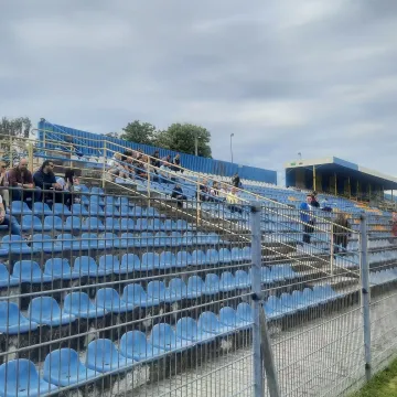 Piłkarski Dzień Dziecka z MOSiR