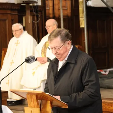 Stolarze i rzemieślnicy obchodzili swoje święto