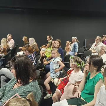 II Festiwal Pięknej Mowy w Radomsku