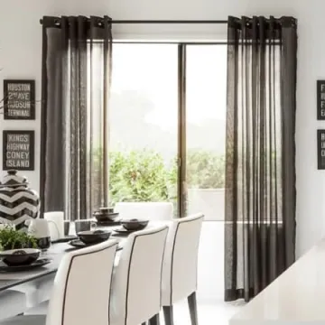 Nowoczesne karnisze - rozwiązanie dla ceniących estetykę