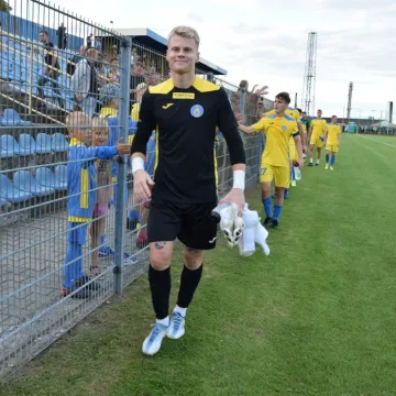 Po dekadach przerwy pucharowe występy. RKS – Radomiak 0:3