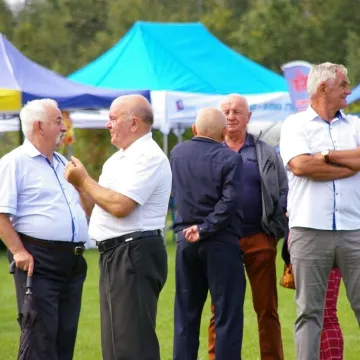 Gomunice: impreza z miodem w roli głównej