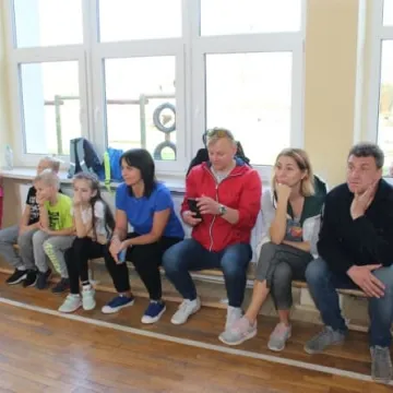 Rozstrzygnięcie konkursu „Policyjna akademia bezpieczeństwa”