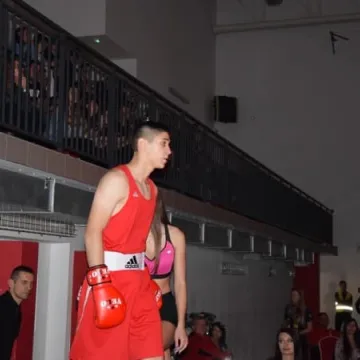 Pięściarskie święto w Radomsku