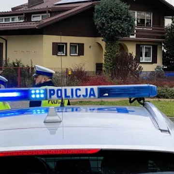 Zmienia się organizacja ruchu w rejonie cmentarzy