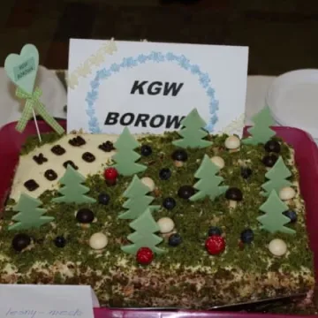 Zjazd Kół Gospodyń Wiejskich w MDK w Radomsku