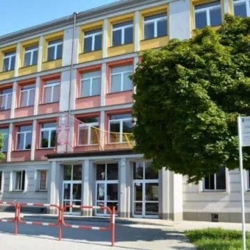 Tak zmieniło się Radomsko dzięki Funduszom Europejskim