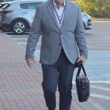 Powiatowy Dzień bez Samochodu