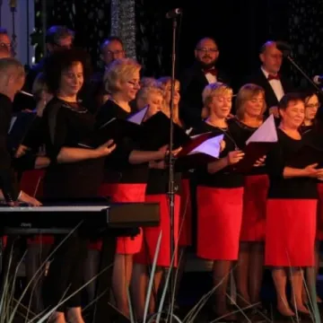 Jubileusz 15-lecia Chóru Cantabile