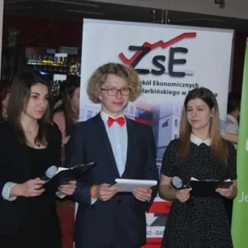 Finał X edycji konkursu Bądź Przedsiębiorczy