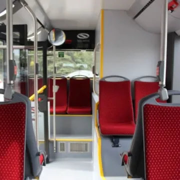 Już są! Nowe autobusy miejskie w Radomsku