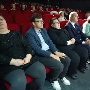 Jubileusz 20-lecia WTZ w Radomsku