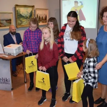 Podsumowano IV edycję Budżetu Obywatelskiego 