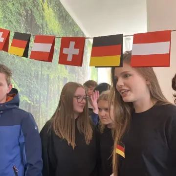 Quizy, doświadczenia. I LO przyciągnęło uczniów