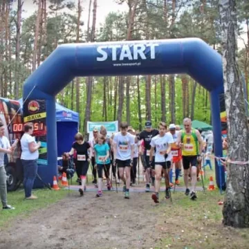 ,,Leśna Dziesiątka