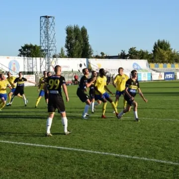 RKS Radomsko powrócił na fotel lidera IV ligi