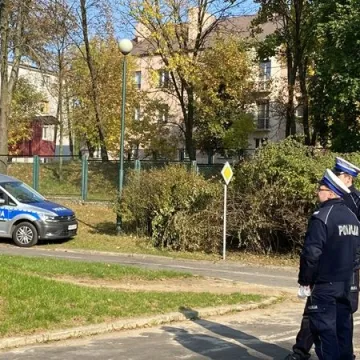 Bezpieczne Radomsko. Tym razem na terenie Miasteczka Ruchu Drogowego