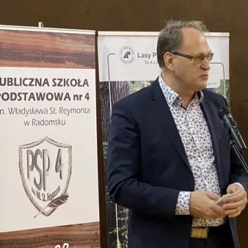 Trzeba pobudzić młodzież do aktywności fizycznej. Konferencja w Radomsku