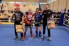 Wielki sukces 18-letniej Natalii Dudek. Zwyciężyła w Pucharze Polski Muaythai