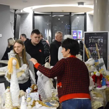 Finałowe granie WOŚP 2026 w Miejskim Domu Kultury w Radomsku