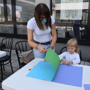 W MDK upamiętniono rocznicę zaślubin Polski z morzem