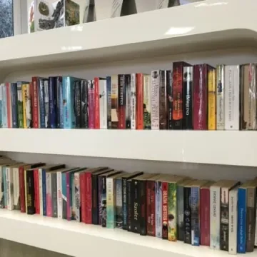 Czy w Radomsku lubimy czytać książki?