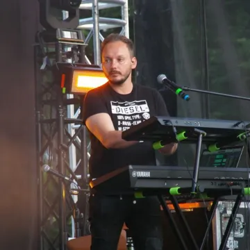 Dni Radomska 2022: Koncert Rafała Brzozowskiego